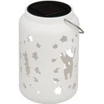 Paladone Lunaglo Disney: Winnie The Pooh - Solar Projection Lantern (PP16163WPVN)
