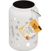 Paladone Lunaglo Disney: Winnie The Pooh - Solar Projection Lantern (PP16163WPVN)