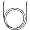 Orico CC240 USB-C To USB-C Pd Cable 240W 480MBps 1.5m - Black -CC240-15-BK-Bp - (ORICO-CC240-15-BK-BP)