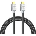 Orico H4CY Hdmi 2.0 4K Hdmi Cable 1m - Black -H4CY-10-BK-Bp - (ORICO-H4CY-10-BK-BP)