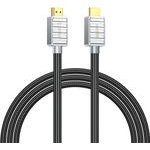 Orico H8CY Hdmi 2.1 8K 60 Hz Hdmi Cable 3 m - Black -H8CY-30-BK-Bp - (ORICO-H8CY-30-BK-BP)