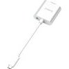Orico Ptav USB-C - Vga Adapter And 3.5 Mm Full Hd Mini Jack 0.15 m - Silver -PTAV-Sv - (ORICO-PTAV-SV)