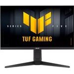 Asus Monitor Tuf Gaming VG27AQL5A 27'' 2560x1440 0.3ms, DisplayPort, HDMI, Usb Hub, Height Adjustable,3YEarsw - (90LM0BM0-B01371)
