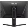 Asus Monitor Tuf Gaming VG27AQL5A 27'' 2560x1440 0.3ms, DisplayPort, HDMI, Usb Hub, Height Adjustable,3YEarsw - (90LM0BM0-B01371)