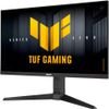 Asus Monitor Tuf Gaming VG27AQL5A 27'' 2560x1440 0.3ms, DisplayPort, HDMI, Usb Hub, Height Adjustable,3YEarsw - (90LM0BM0-B01371)