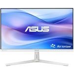 Asus Monitor VU279HFI-W 27'' Fhd IPS,1ms, 100Hz, HDMI, Air Ionizer, Adaptive-Sync, Eye Care Plus, 3YEarsw - (90LM09IT-B01K70)