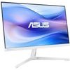 Asus Monitor VU279HFI-W 27'' Fhd IPS,1ms, 100Hz, HDMI, Air Ionizer, Adaptive-Sync, Eye Care Plus, 3YEarsw - (90LM09IT-B01K70)