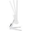 Asus Monitor VU279HFI-W 27'' Fhd IPS,1ms, 100Hz, HDMI, Air Ionizer, Adaptive-Sync, Eye Care Plus, 3YEarsw - (90LM09IT-B01K70)