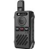 Lamtech Walkie Talkie Professional Fm Transceiver Black - (LAM981173)