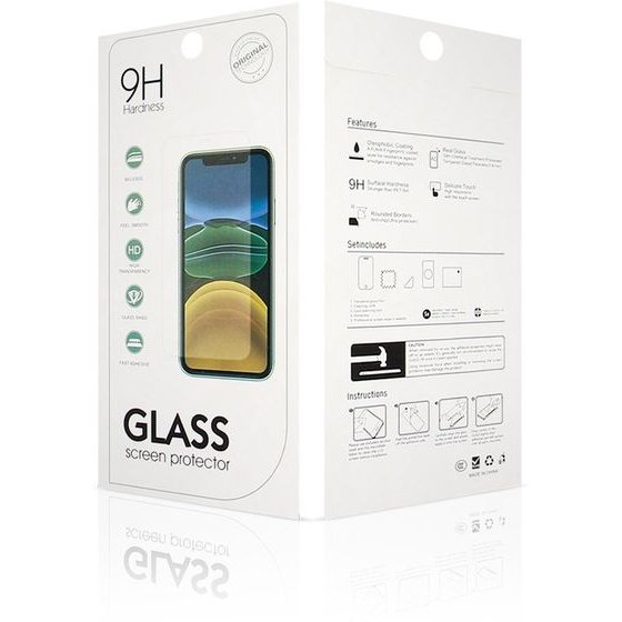 TFO Tempered Glass 2,5D For Nothing Phone 4a Pro 5G