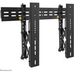 Neomounts Videowall Wall Mount Fixed 40-75 up to 50 kg - (LED-VW1000BLACK)
