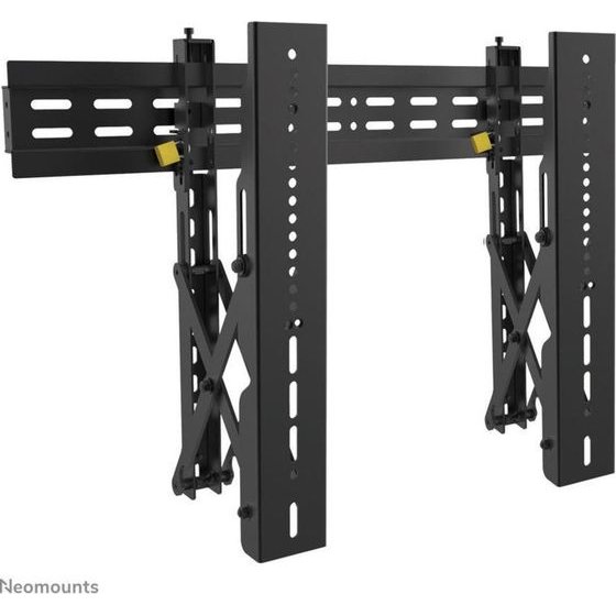 Neomounts Videowall Wall Mount Fixed 40-75 up to 50 kg - (LED-VW1000BLACK)