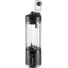 CONCEPT Smoothie Nutrimaker Cordless Blender 120 W Black - (SM4050)