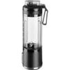 CONCEPT Smoothie Nutrimaker Cordless Blender 120 W Black - (SM4050)