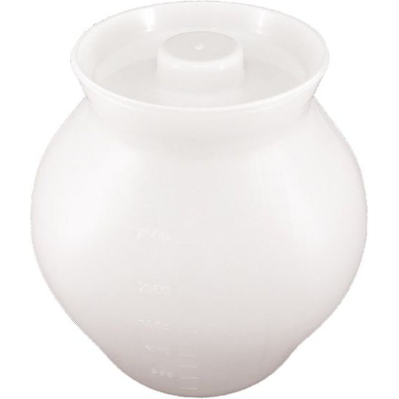 Reha Fund 24-Hour Urine Collection Container Tulipan Rehafund - (RF-893)