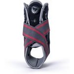 Reha Fund Ankle Orthosis,Malleomax Pro REHAFUND, Grey-Red - (O-1161/L)