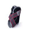Reha Fund Ankle Orthosis,Malleomax Pro REHAFUND, Grey-Red - (O-1161/L)