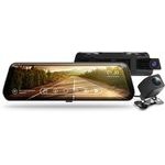 Xblitz Rearview Mirror Camera - (XBLITZ PRIME)