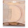 Reha Fund Lumbosacral Support Belt With Tightening Straps Lumbo REHAFUND, Beige - (O-1431/4XL)