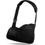 Reha Fund Mesh Arm Sling REHAFUND, Black - (O-1501/CZA/M)