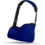 Reha Fund Mesh Arm Sling REHAFUND, Blue - (O-1501/N/S)