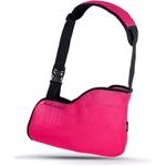 Reha Fund Mesh Arm Sling REHAFUND, Pink - (O-1501/R/M)