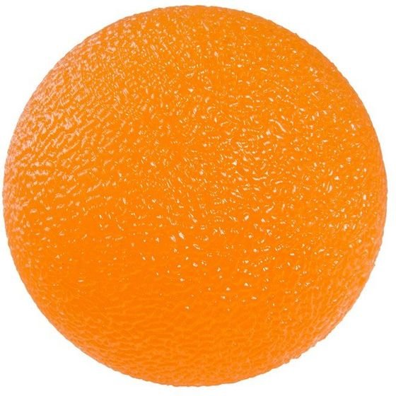 Reha Fund Rehabilitation Ball JELLY REHAFUND, Orange - (PILO-5020)