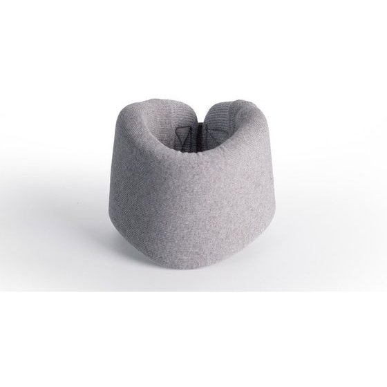 Reha Fund Schanz Orthopedic Neck Collar REHAFUND, Grey - (O-1800/M/8)