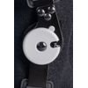Reha Fund Short Open Knee Brace Stabilmax REHAFUND - (O-1241/L)
