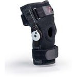 Reha Fund Short Open Knee Brace Stabilmax REHAFUND - (O-1241/XL)