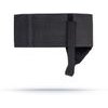 Reha Fund Unilateral Inguinal Hernia Belt Axilmax REHAFUND, Black - (O-1408/CZA/L/L)