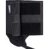 Reha Fund Unilateral Inguinal Hernia Belt Axilmax REHAFUND, Black - (O-1408/CZA/L/L)
