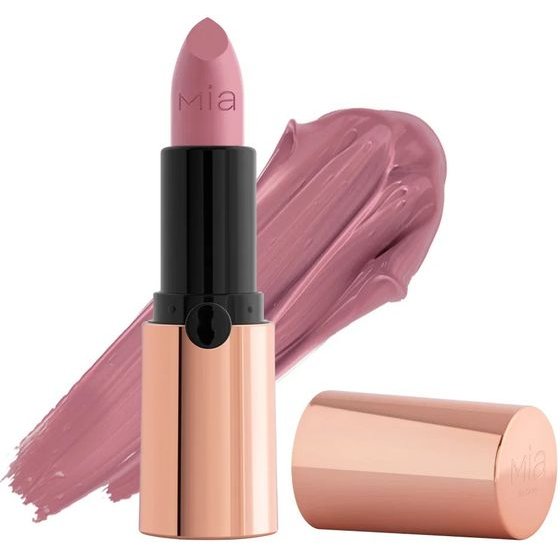 Mia Cosmetics Glam Flow Lipstick 24 Reserve 5gr - (1763)