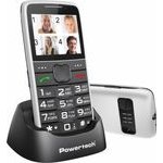 Powertech ������ �������� Sentry Eco V2, Dual SIM, ������� SOS, ����� - (PTM-46)