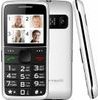 Powertech ������ �������� Sentry Eco V2, Dual SIM, ������� SOS, ����� - (PTM-46)