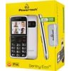 Powertech ������ �������� Sentry Eco V2, Dual SIM, ������� SOS, ����� - (PTM-46)