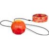 WABOBA Gradient Bounceback Throwing Ball (Product Available In Several Colors - Colors Shipped At Ra - (334C04_A)