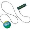 WABOBA Gradient Bounceback Throwing Ball (Product Available In Several Colors - Colors Shipped At Ra - (334C04_A)