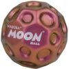 WABOBA Metallic Moon Bouncing Ball (Product Available In Several Colors - Colors Shipped At random) - (316C99_A)