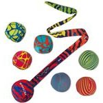 Waboba Flungle ball toss game - (405C01_A)