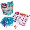 As Happi Hobbi: Plexi Flexi Love ��������� 800 ���������� & 16 �������� (Assort Of 3 Designs) (1080-25572)