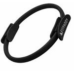 Fitpaddy Pilates Ring 38cm ����� - (PRING01BK)