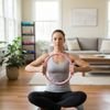 Fitpaddy Pilates Ring 38cm ��� - (PRING01PK)