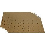 MAKERA Carvera Air: ����� ����� ��� Mdf ������ 2 Mm (5 ���.) - (AirMdfBrd)
