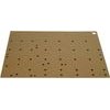 MAKERA Carvera Air: ����� ����� ��� Mdf ������ 2 Mm (5 ���.) - (AirMdfBrd)