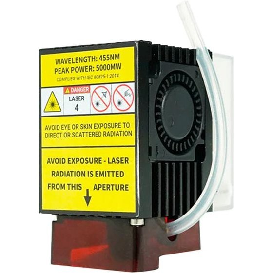MAKERA ������ ������ Carvera Air - (AirLaser)