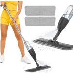 Zortiva 300ml Spray Mop - (19393-0)