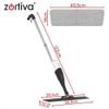 Zortiva 300ml Spray Mop - (19393-0)
