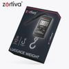 Zortiva Bag Scale Led - 40kg - (19394-0)