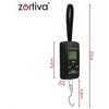 Zortiva Bag Scale Led - 40kg - (19394-0)